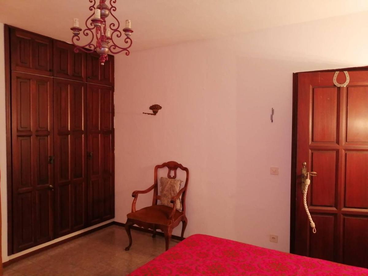 Auf Dem Regenbogen Apartment Моркоте Екстериор снимка